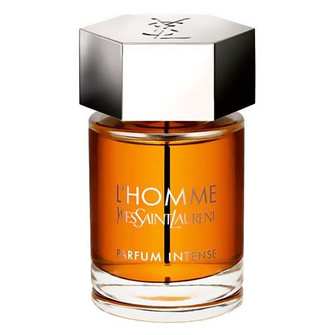 ysl men's cologne l'homme white|ysl l'homme collection.